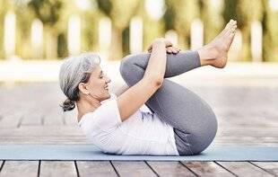 Pleine Vie 479 LES MEILLEURES ACTIVITÉS POUR BOUGER PLUS AU CAS PAR CAS