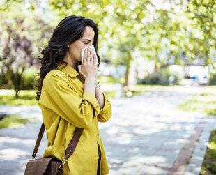 Pleine Vie 479 Le spray idéal pour mieux respirer