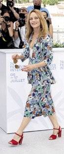 Pleine Vie 479 DANS LE STYLE DE Vanessa Paradis