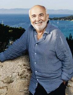 Pleine Vie 479 GÉRARD JUGNOT Le rire sincère