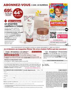 Pleine Vie 479 Pleine Vie