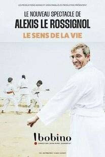 Pleine Vie 479 ALEXIS LE ROSSIGNOL