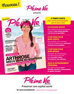 Pleine Vie 479 Pleine Vie