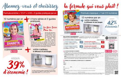 Pleine Vie 479 Pleine Vie