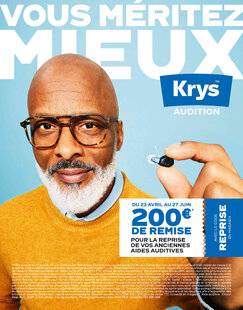 Pleine Vie 480 Krys