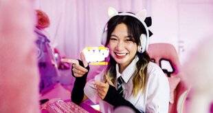 Pleine Vie 480 C'EST QUOI LA K-POP dont ils sont fans ?