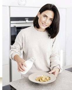 Pleine Vie 480 LES SECRETS DE L'ASSIETTE SANTÉ