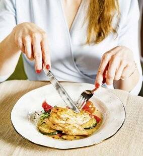 Pleine Vie 480 MON ASSIETTE SANTÉ SANS FAUTE