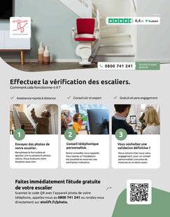 Pleine Vie 480 OTOLIFT