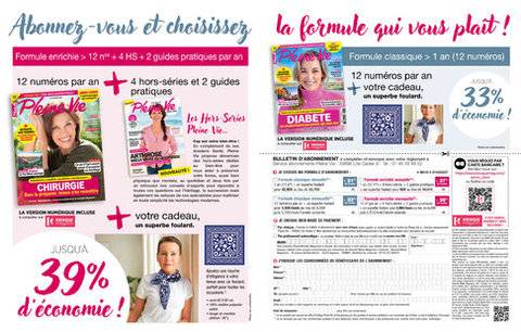 Pleine Vie 480 PLEINE VIE