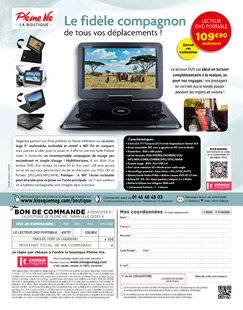 Pleine Vie 480 Pleine vie