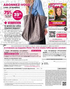 Pleine Vie 480 KIOSQUEmag.com