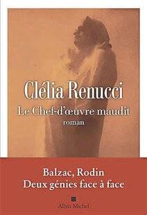 Pleine Vie 480 Rodin aux prises avec Balzac