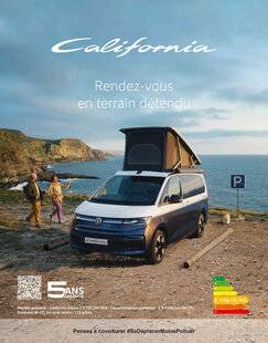 Pleine Vie 481 California