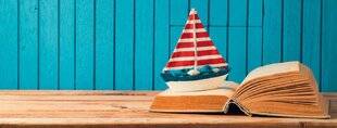 Pleine Vie 481 Le bateau livre