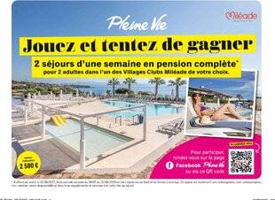 Pleine Vie 481 Pleine Vie