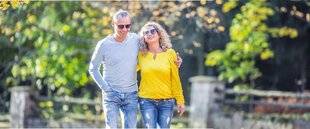 Pleine Vie 481 RÉINVENTER SA SEXUALITÉ AVEC L'ÂGE