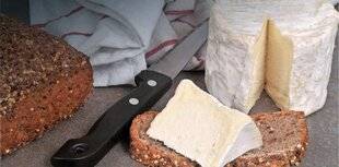 Pleine Vie 481 Le chaource, light et gourmand