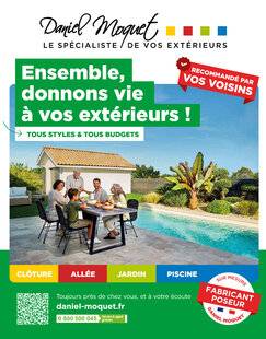 Pleine Vie 481 Daniel Moquet