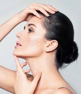 Pleine Vie 481 L'AUTOMASSAGE DU VISAGE votre allié jeunesse