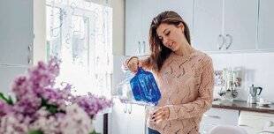 Pleine Vie 481 UN SYSTÈME DE FILTRATION DE L'EAU POTABLE