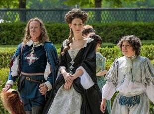 Pleine Vie 481 LES CAPRICES DE L 'ENFANT ROI