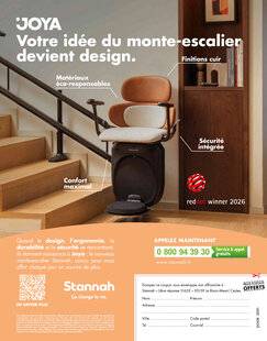 Pleine Vie 481 Stann