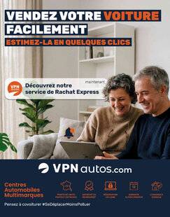 Pleine Vie 481 VPN autos.com