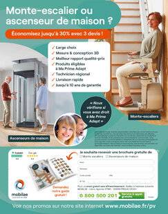 Pleine Vie 481 mobilae