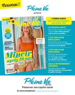 Pleine Vie 481 Pleine Vie Bien-être