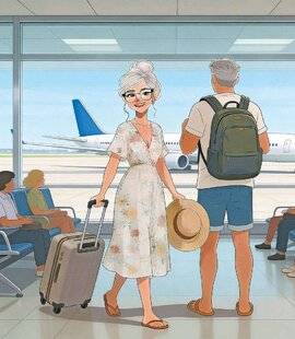 Pleine Vie 481 L'ASSURANCE VOYAGE