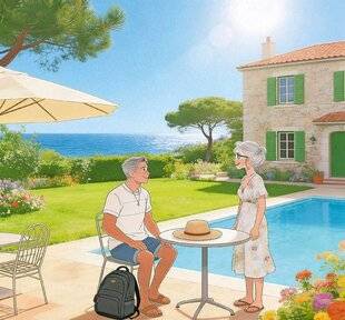 Pleine Vie 481 L'ASSURANCE VILLÉGIATURE