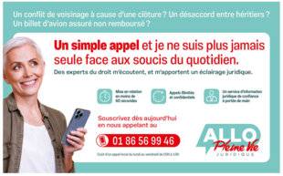 Pleine Vie 482 ALLO Pleine Vie JURIDIQUE