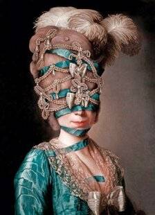 Pleine Vie 482 La mode EN MAJESTÉ