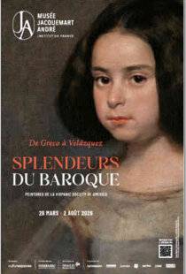 Pleine Vie 482 LE SIÈCLE D'OR ESPAGNOL EN PLEINE LUMIÈRE