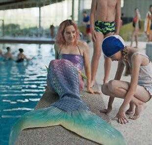 Pleine Vie 482 MISS MERMAID