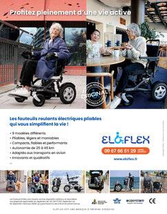 Pleine Vie 482 ELOFLEX