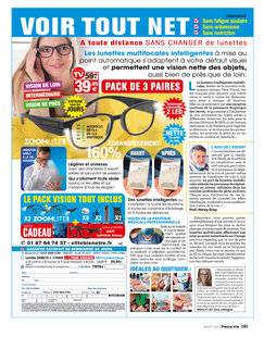 Pleine Vie 482 ELITE BIEN ETRE