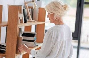 Pleine Vie 482 Conserver ses fiches de paie même après la retraite
