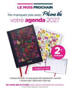 Pleine Vie 482 Pleine Vie