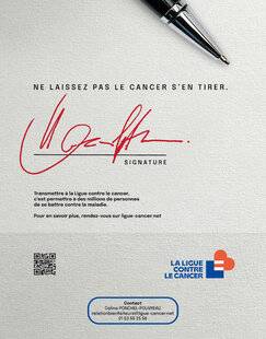 Pleine Vie 482 LA LIGU