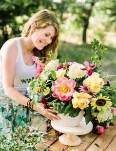Pleine Vie 482 Quand les fleurs nous parlent…