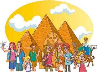 Pleine Vie 482 VACANCES : LE SURTOURISME INFLUENCE NOS CHOIX