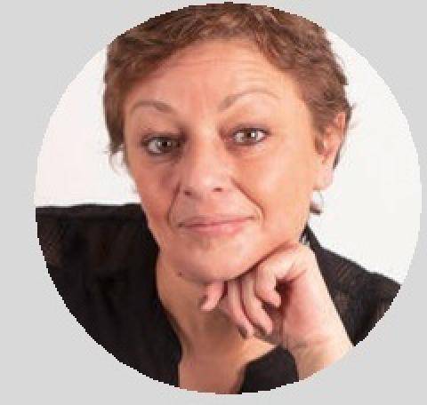 Pleine Vie 483 Le mot de Carole