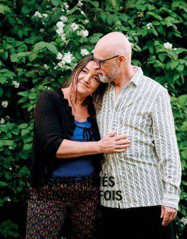 Pleine Vie 483 ILS SE SONT AIMÉS UNE DEUXIÈME FOIS