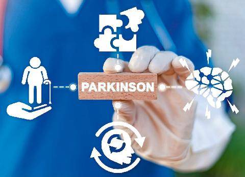 Pleine Vie 483 MALADIE DE PARKINSON En finir avec les préjugés