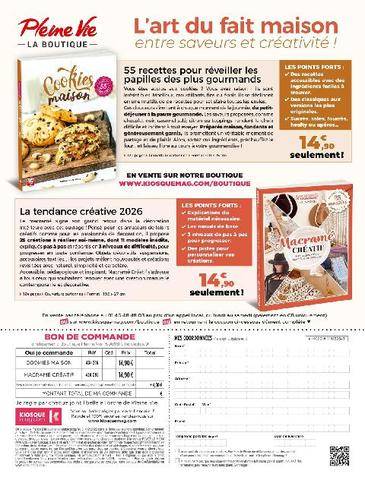 Pleine Vie 483 