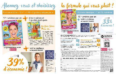 Pleine Vie 483 