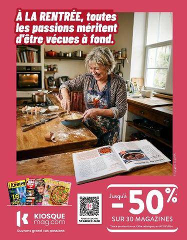 Pleine Vie 483 