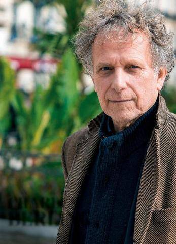 Pleine Vie 483 CHARLES BERLING Sage inspirant